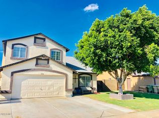 8748 W Tuckey Ln, Glendale, AZ 85305