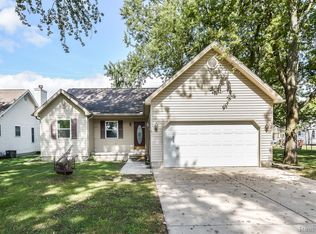 2867 2nd St, Monroe, MI 48162