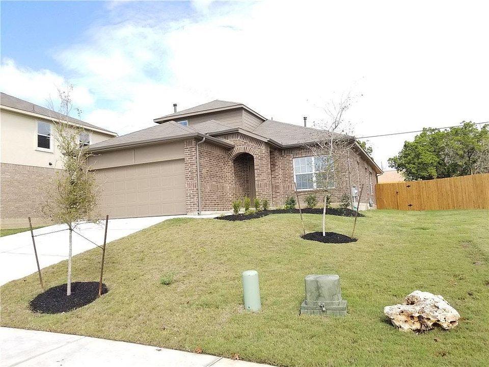 Brand New Move In Ready, Bigger Corner Lot