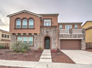 1021 Sky Jasmine Way, San Ramon, CA 94582