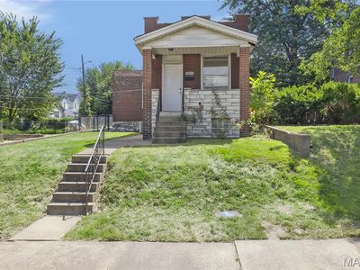 5416 Odell St, Saint Louis, MO, 63139