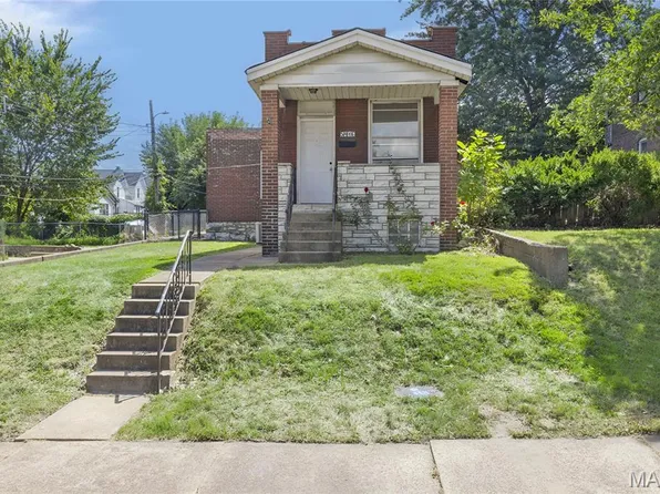 5416 Odell St, Saint Louis, MO 63139