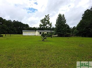 412 Appaloosa Way, Guyton, GA 31312