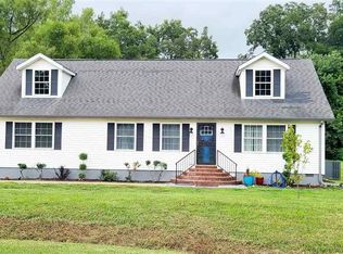 1588 Andrew St LOT 31, Covington, TN 38019