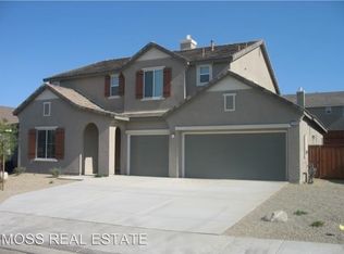 12565 Lear Bay St, Victorville, CA 92392