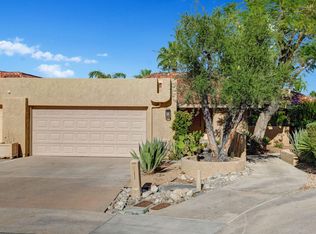 2852 N Andalucia Ct, Palm Springs, CA 92264