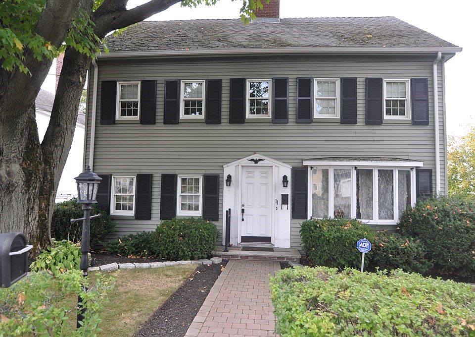 11 S Liberty St, Danvers, MA 01923 Zillow