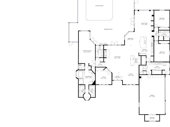 4th image of 108 Island Estates Pkwy