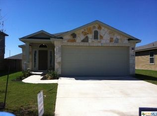 2144 Conner Dr, New Braunfels, TX 78130
