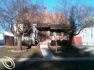 1st image of 19405 Washtenaw St