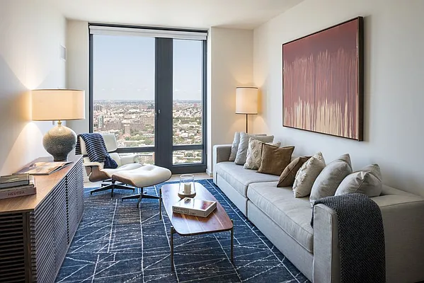 Rented by Gotham Organization | media 23