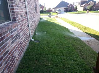 2805 Waterfall Ln, Little Elm, TX 75068