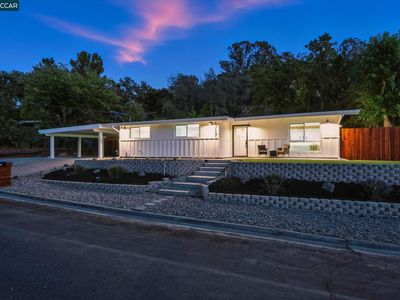 1717 Springbrook Rd, Lafayette, CA, 94549