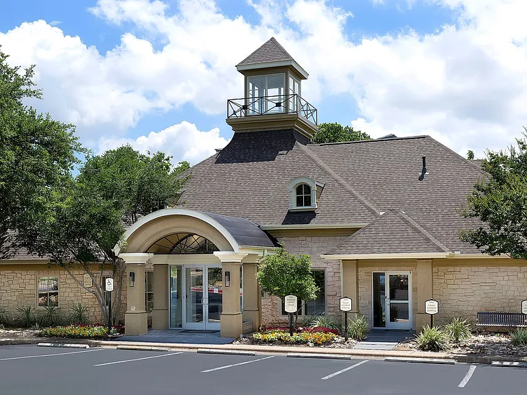 Clubhouse