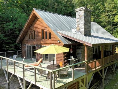 853 South Hill Road, Pittsfield, VT, 05762