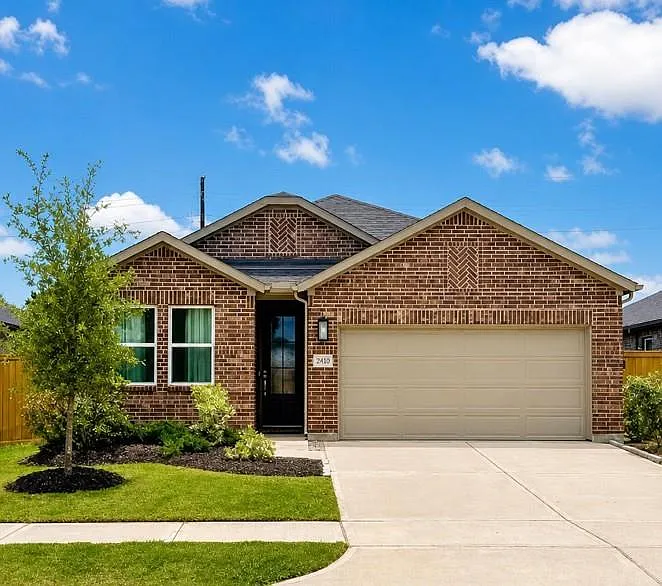 1222 Sugar Dr