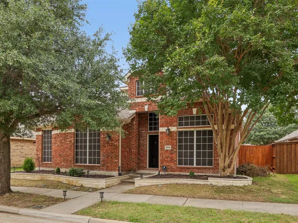 3624 Carmel Mountain Dr, McKinney, TX 75070