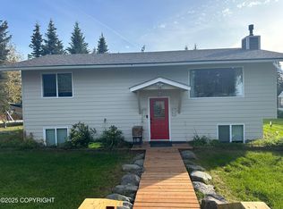 34581 N Fork Rd, Anchor Point, AK 99556