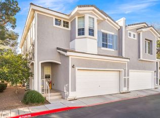 236 Integrity Ridge Dr, Henderson, NV 89052