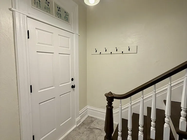 Entryway.