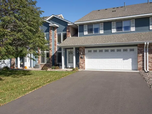 14761 Peridot St NW, Ramsey, MN 55303