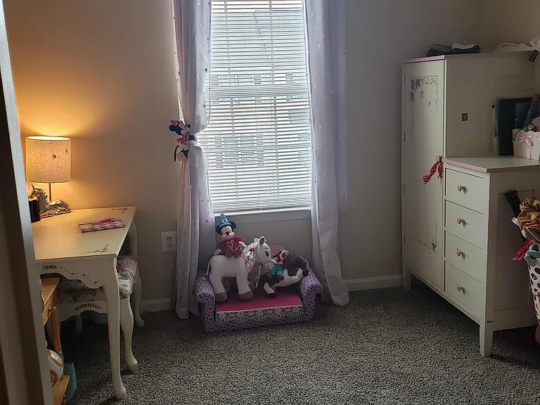Guest/Kids BedRoom