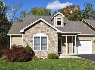 71 Ninas Way, Manchester, CT 06040