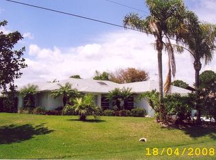 1225 SE Palm Beach Rd, Port Saint Lucie, FL 34952