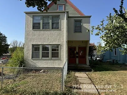 3954 Portland Ave #1 — Photo 1
