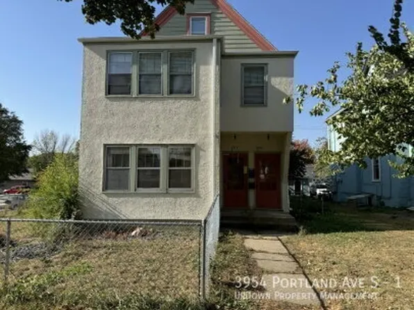 3954 Portland Ave APT 1, Minneapolis, MN 55407