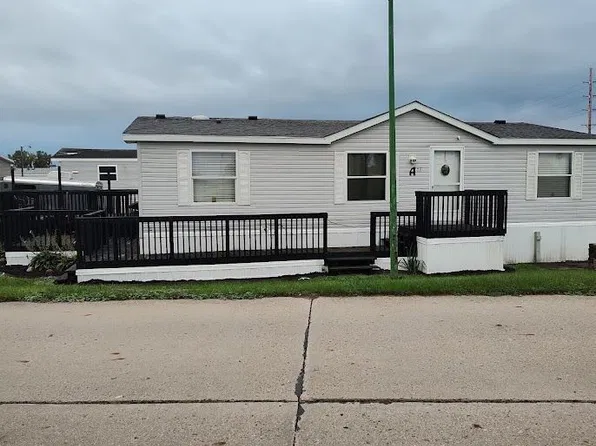 1006 S Dayton Pl Unit 75, Ames, IA 50010