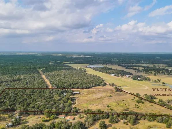 1922 County Road 324, Caldwell, TX 77836