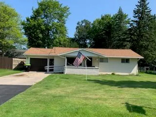 1224 Elden Dr, Alpena, MI 49707