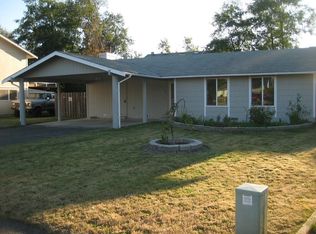 3322 Centennial Way NE, Tacoma, WA