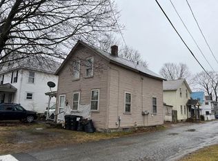 210 Division St, Bennington, VT 05201