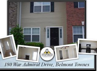 180 War Admiral Dr, West Columbia, SC 29170
