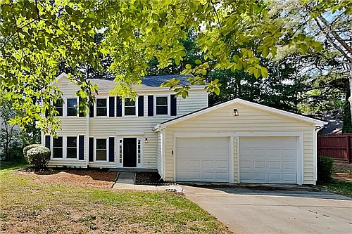 524 Meadowfield Ct Photo 1