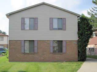 16431 E 10 Mile Rd APT 2, Eastpointe, MI 48021