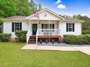 114 Callie Rd, Griffin, GA 30223