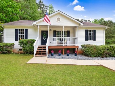 114 Callie Rd, Griffin, GA, 30223