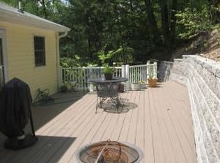 123 Niblick Dr, Salem, VA 24153