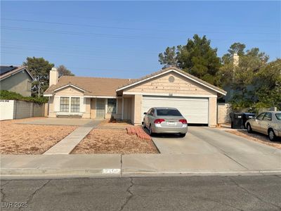 2350 Belvedere Dr, Henderson, NV, 89014