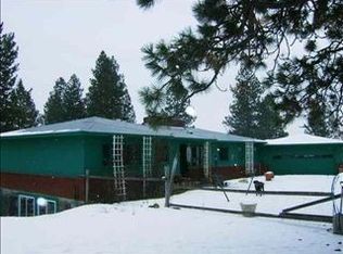 4810 Wornath Rd, Missoula, MT 59804