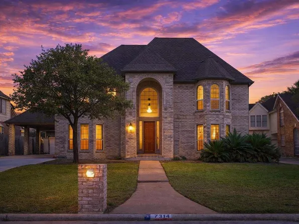 7314 Birchtree Forest Dr, Houston, TX 77088