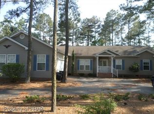 538 Ridge View Dr, Cameron, NC 28326