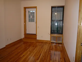 Rented by New Yorker Realty