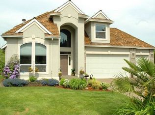 13838 SE Happy Valley Ct, Happy Valley, OR 97086