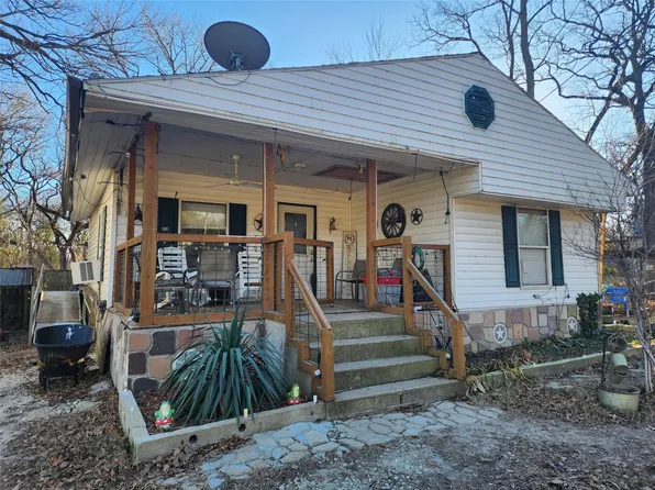 1589 Shady Woods Dr, Quinlan, TX 75474