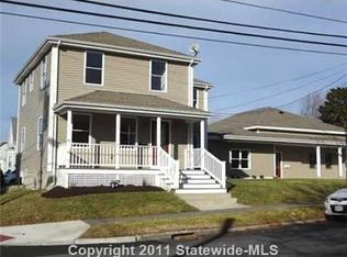 103 Bay View Ave #B, Bristol, RI 02809