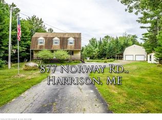887 Norway Rd, Harrison, ME 04040